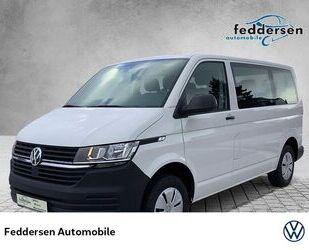 VW T6 Kombi Gebrauchtwagen