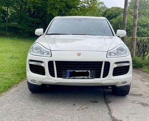 Porsche Cayenne Gebrauchtwagen