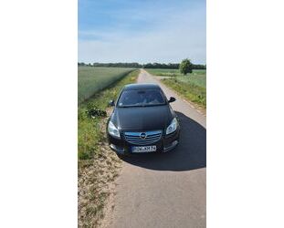 Opel Insignia Gebrauchtwagen