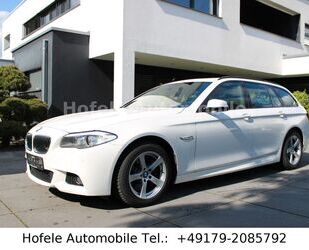BMW 528 Gebrauchtwagen
