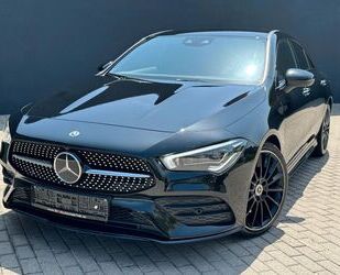 Mercedes-Benz CLA 220 Gebrauchtwagen