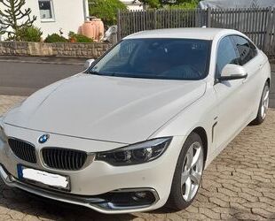 BMW 430 Gran Coupé Gebrauchtwagen