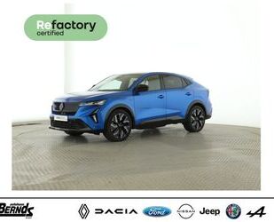 Renault Rafale Gebrauchtwagen