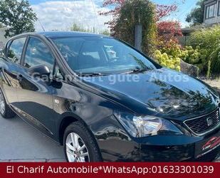 Seat Ibiza Gebrauchtwagen