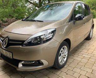 Renault Scenic Gebrauchtwagen