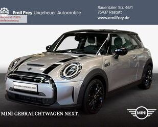Mini Cooper SE Gebrauchtwagen