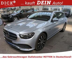 Mercedes-Benz E 300 Gebrauchtwagen