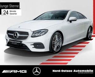 Mercedes-Benz E 350 Gebrauchtwagen