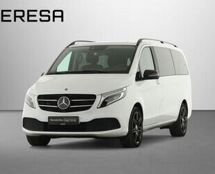 Mercedes-Benz V 300 Gebrauchtwagen