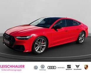 Audi S7 Gebrauchtwagen