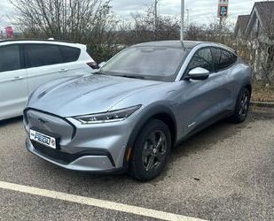 Ford Mustang Mach-E Gebrauchtwagen