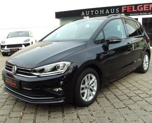 VW Golf Sportsvan Gebrauchtwagen