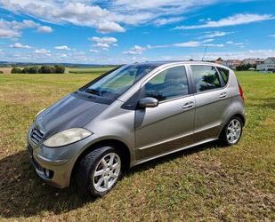 Mercedes-Benz A 200 Gebrauchtwagen