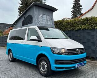VW T6 California Gebrauchtwagen