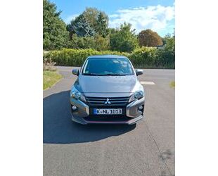 Mitsubishi Space Star Gebrauchtwagen