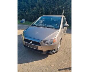 Mitsubishi Colt Gebrauchtwagen