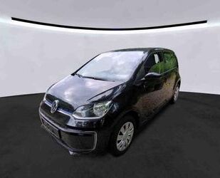 VW up! Gebrauchtwagen