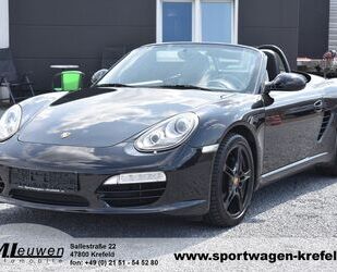 Porsche Boxster Gebrauchtwagen