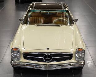 Mercedes-Benz SL 280 Gebrauchtwagen