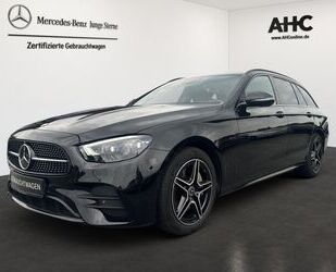 Mercedes-Benz E 300 Gebrauchtwagen