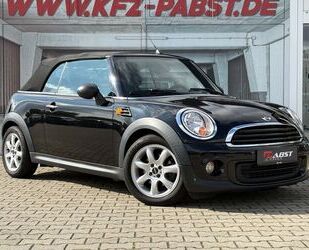 Mini ONE Gebrauchtwagen