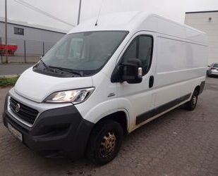 Fiat Ducato Gebrauchtwagen