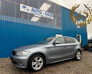 BMW 116 Gebrauchtwagen