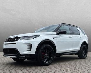 Land Rover Discovery Sport Gebrauchtwagen