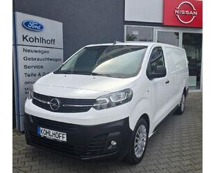 Opel Vivaro Gebrauchtwagen