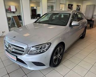 Mercedes-Benz C 200 Gebrauchtwagen
