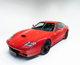 Ferrari 575 Gebrauchtwagen