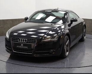 Audi TT Gebrauchtwagen