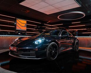 Porsche 992 Gebrauchtwagen