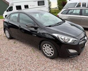 Hyundai i30 Gebrauchtwagen