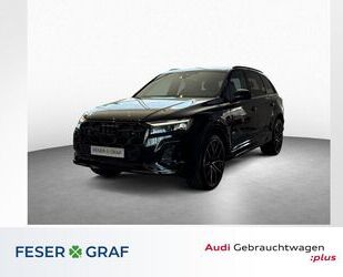 Audi Q7 Gebrauchtwagen