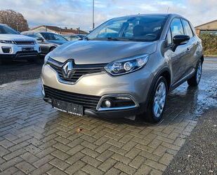 Renault Captur Gebrauchtwagen