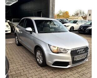 Audi A1 Gebrauchtwagen