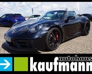 Porsche 992 Gebrauchtwagen