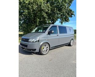 VW T5 Transporter Gebrauchtwagen