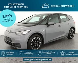 VW ID.3 Gebrauchtwagen
