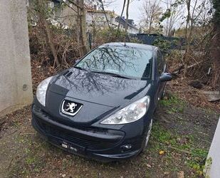 Peugeot 206 Gebrauchtwagen