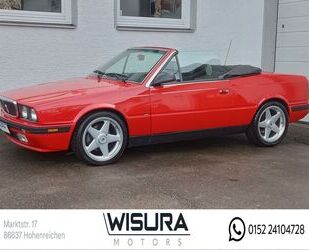 Maserati Spyder Gebrauchtwagen