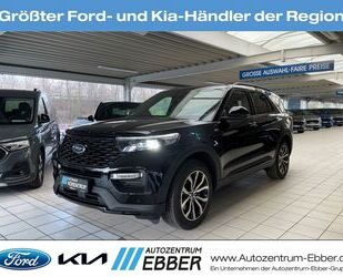 Ford Explorer Gebrauchtwagen