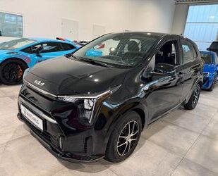 Kia Picanto Gebrauchtwagen