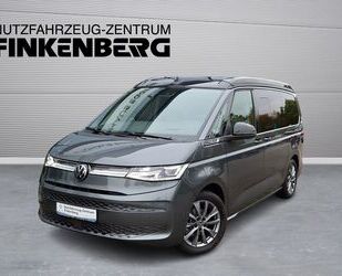 VW T7 California Gebrauchtwagen