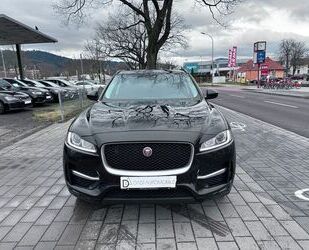 Jaguar F-Pace Gebrauchtwagen