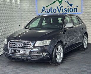 Audi SQ5 Gebrauchtwagen