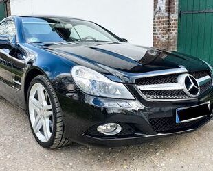 Mercedes-Benz SL 350 Gebrauchtwagen