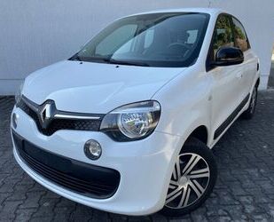 Renault Twingo Gebrauchtwagen