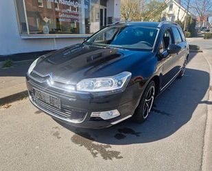 Citroen C5 Gebrauchtwagen